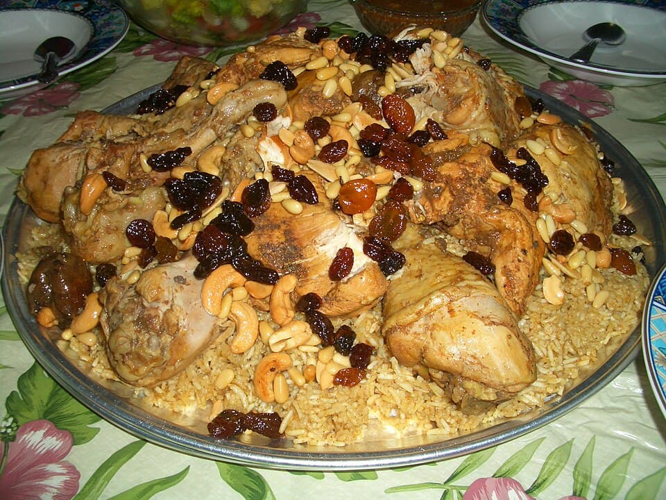 Machboos (مجبوس)