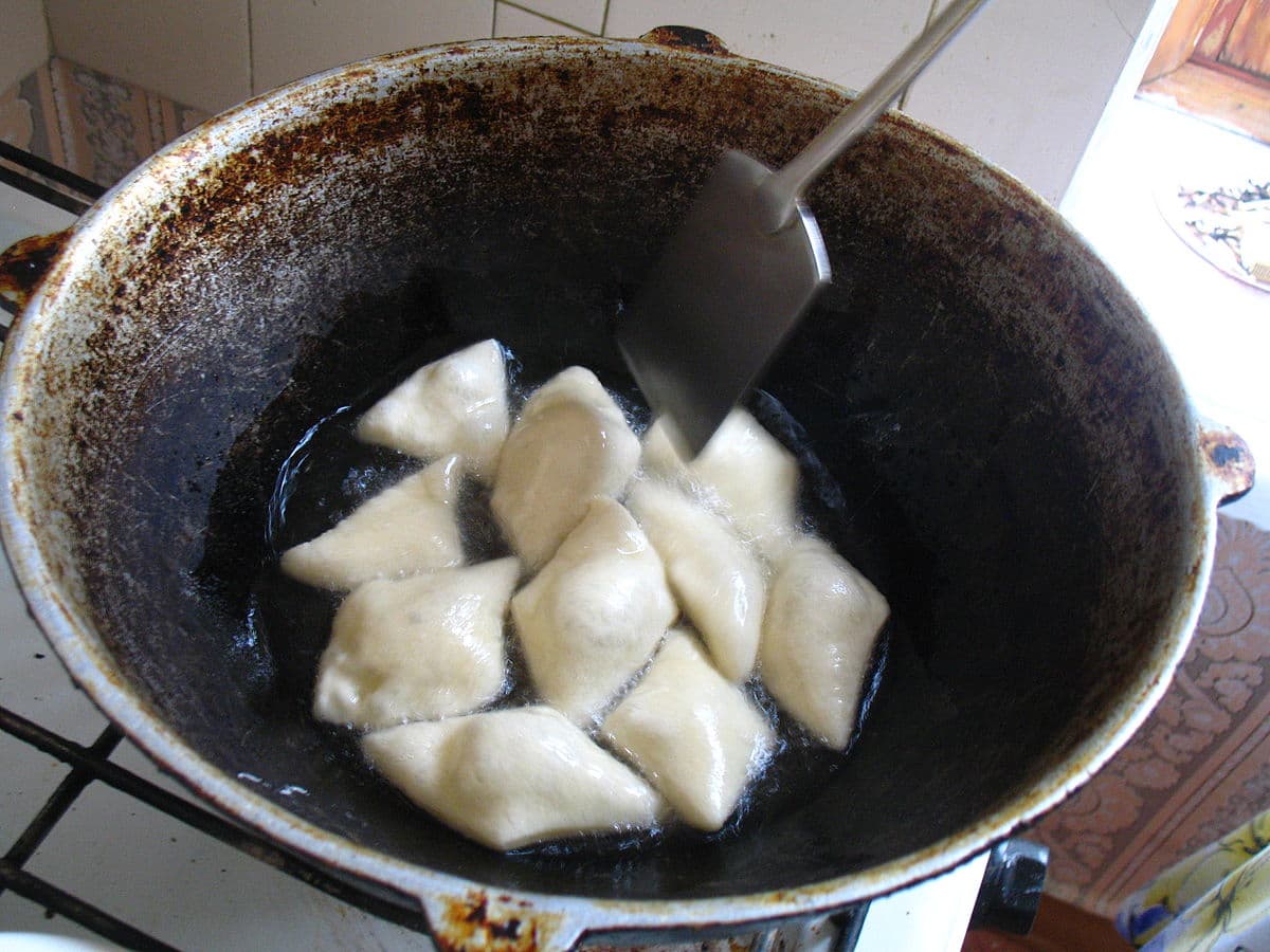 Boorsoq (Боорсок)