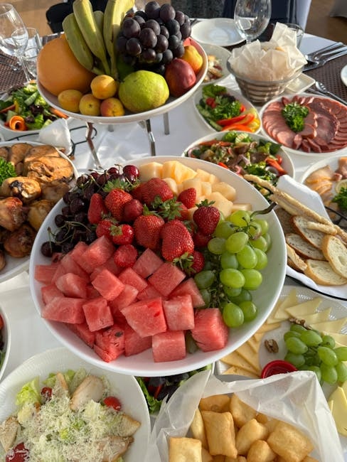 Issyk-Kul (Lake Region) cuisine from Kyrgyzstan