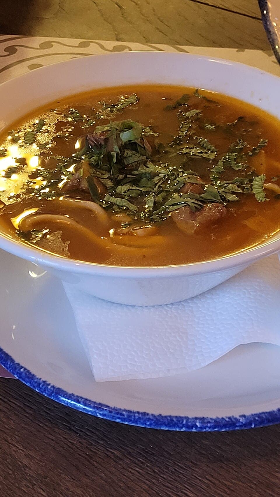 Lagman (Лагман)
