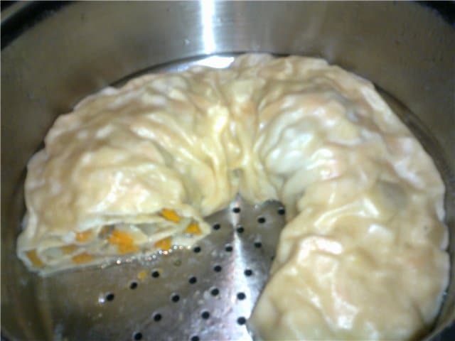 Oromo (Оромо)