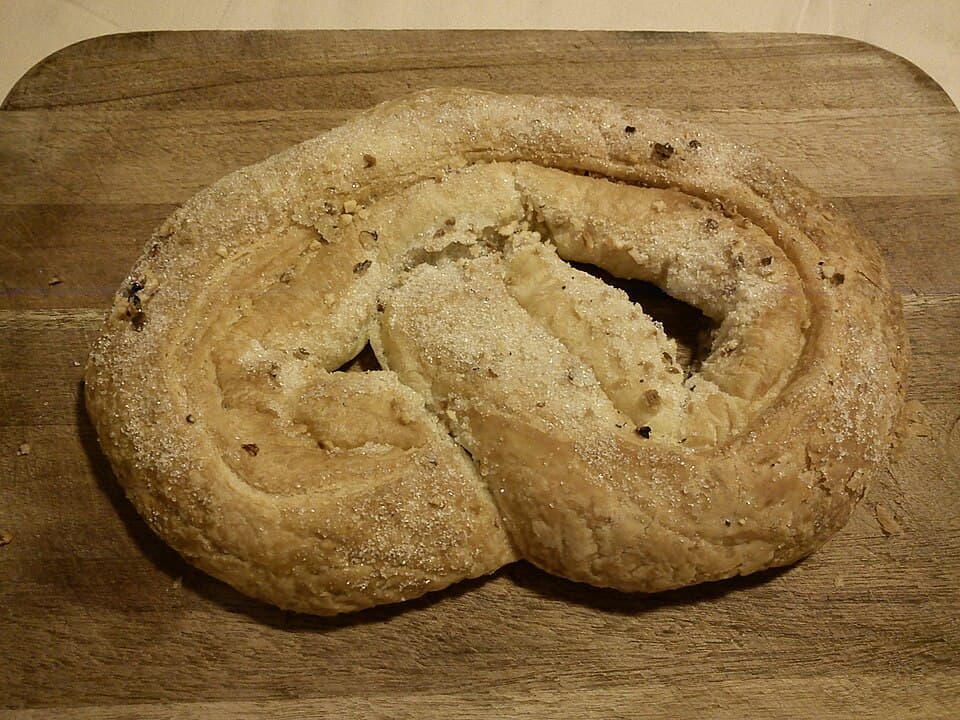 Kliņģeris (Kliņģeris)