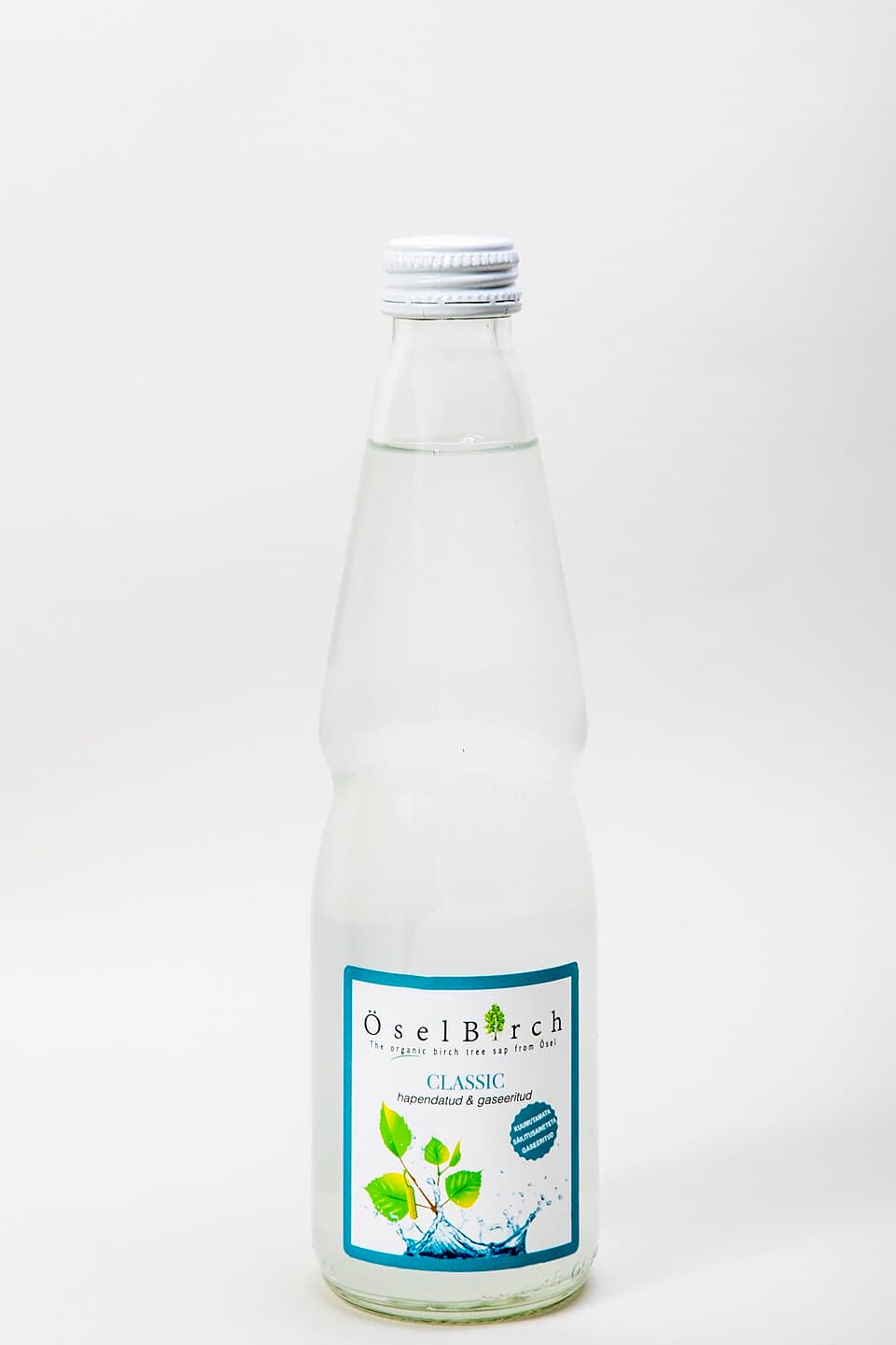 Bērzu Sula (Birch Sap)