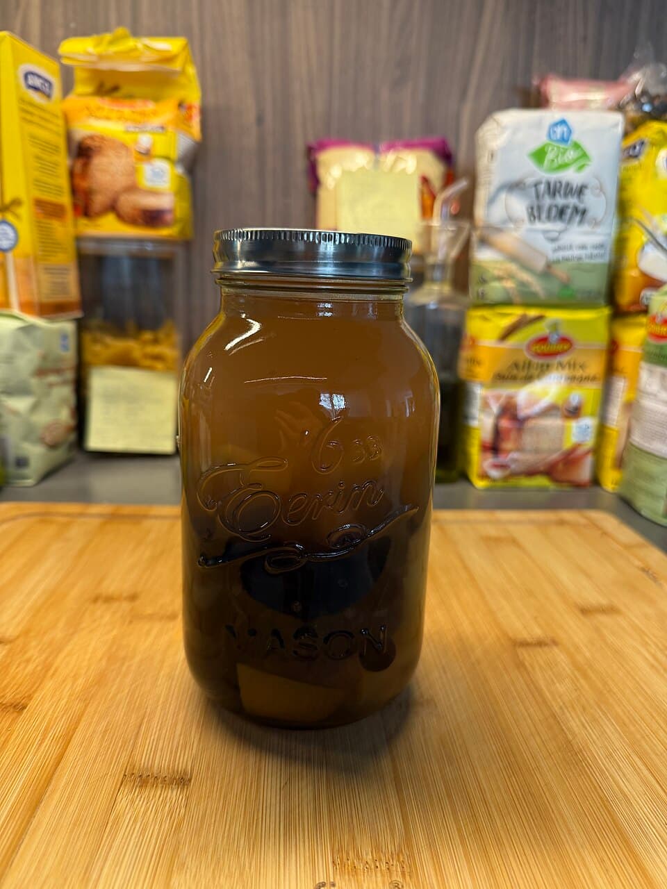Kompots (Kompots)
