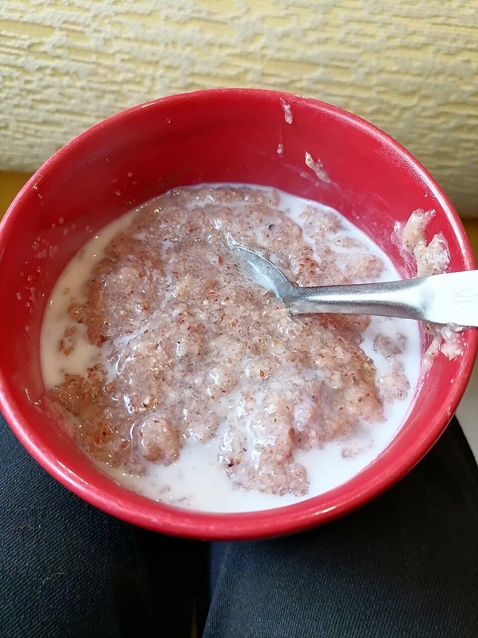 Motoho (Fermented Sorghum)