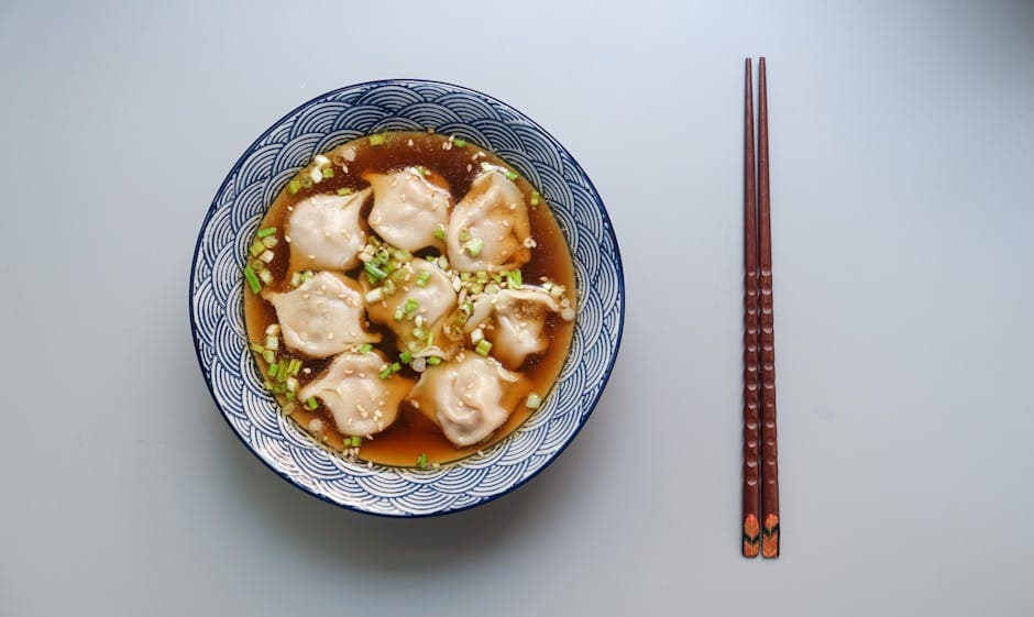 Butha-Buthe Soup
