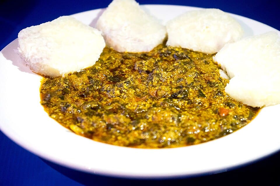 Palava Sauce