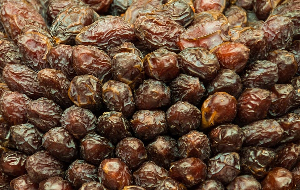 Dates
