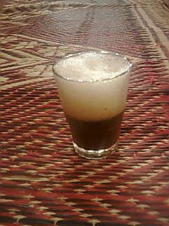 Libyan Tea (Shai)