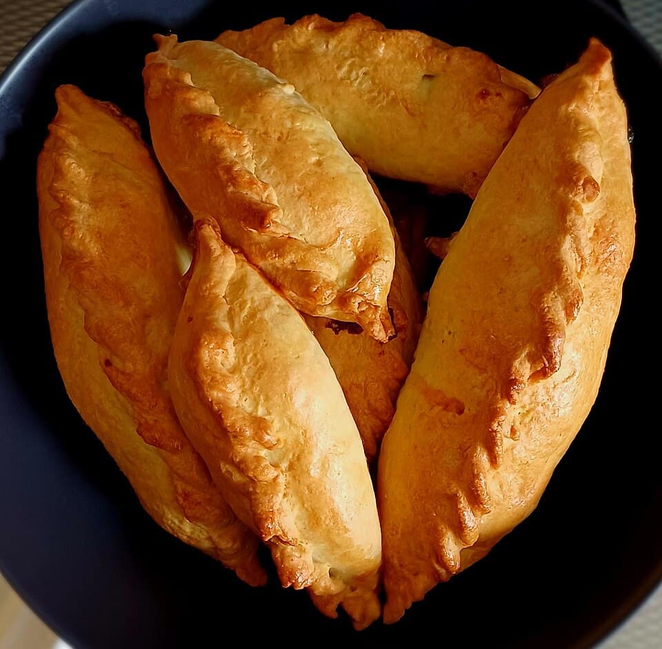 Kibinai