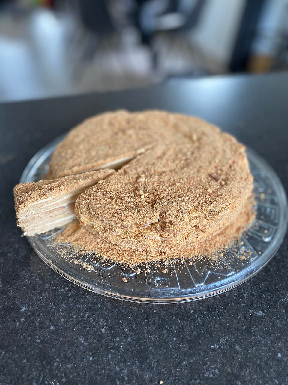 Medaus Tortas