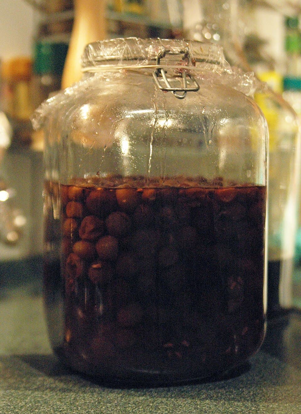 Trauktinė