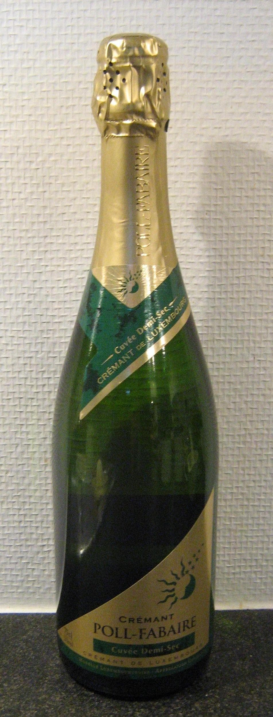 Crémant de Luxembourg