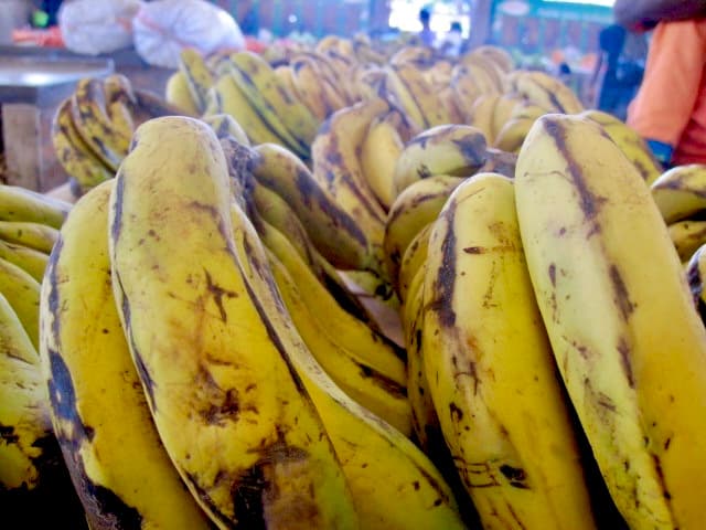 Banana Cake