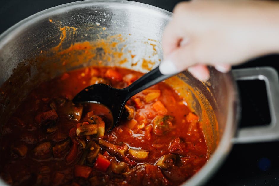 Chambo Stew