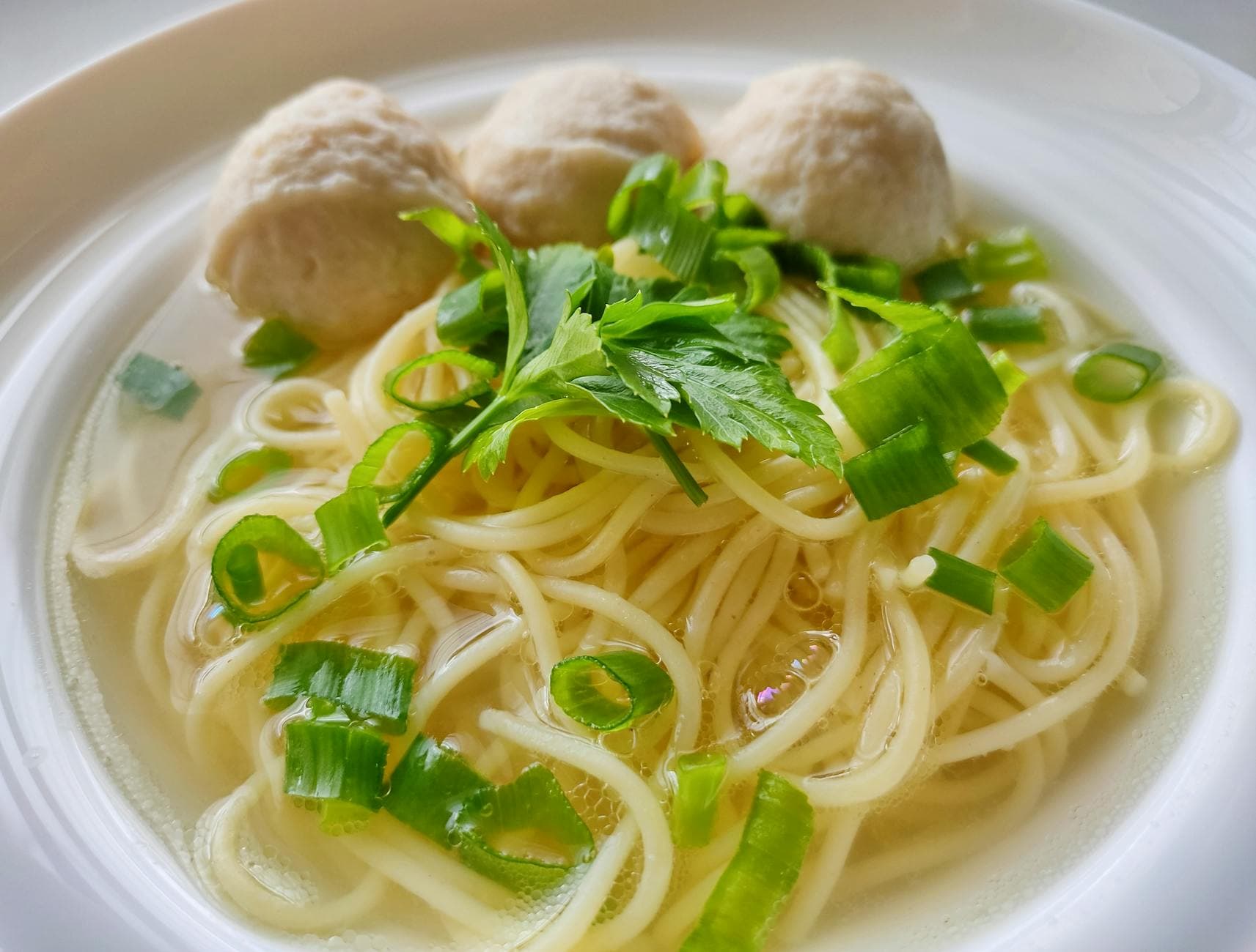 Kuala Lumpur & Selangor (Capital Region) cuisine from Malaysia