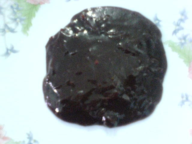 Rihaakuru (Fish Paste)