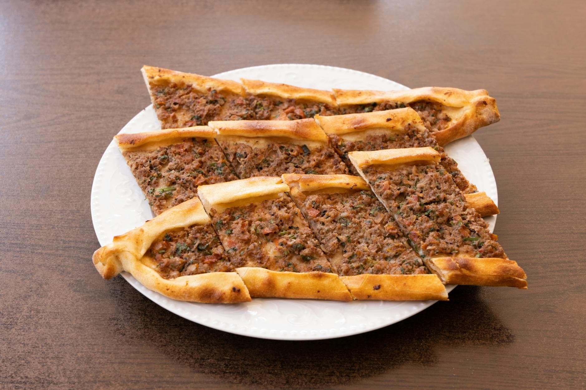 Traditional Specialty