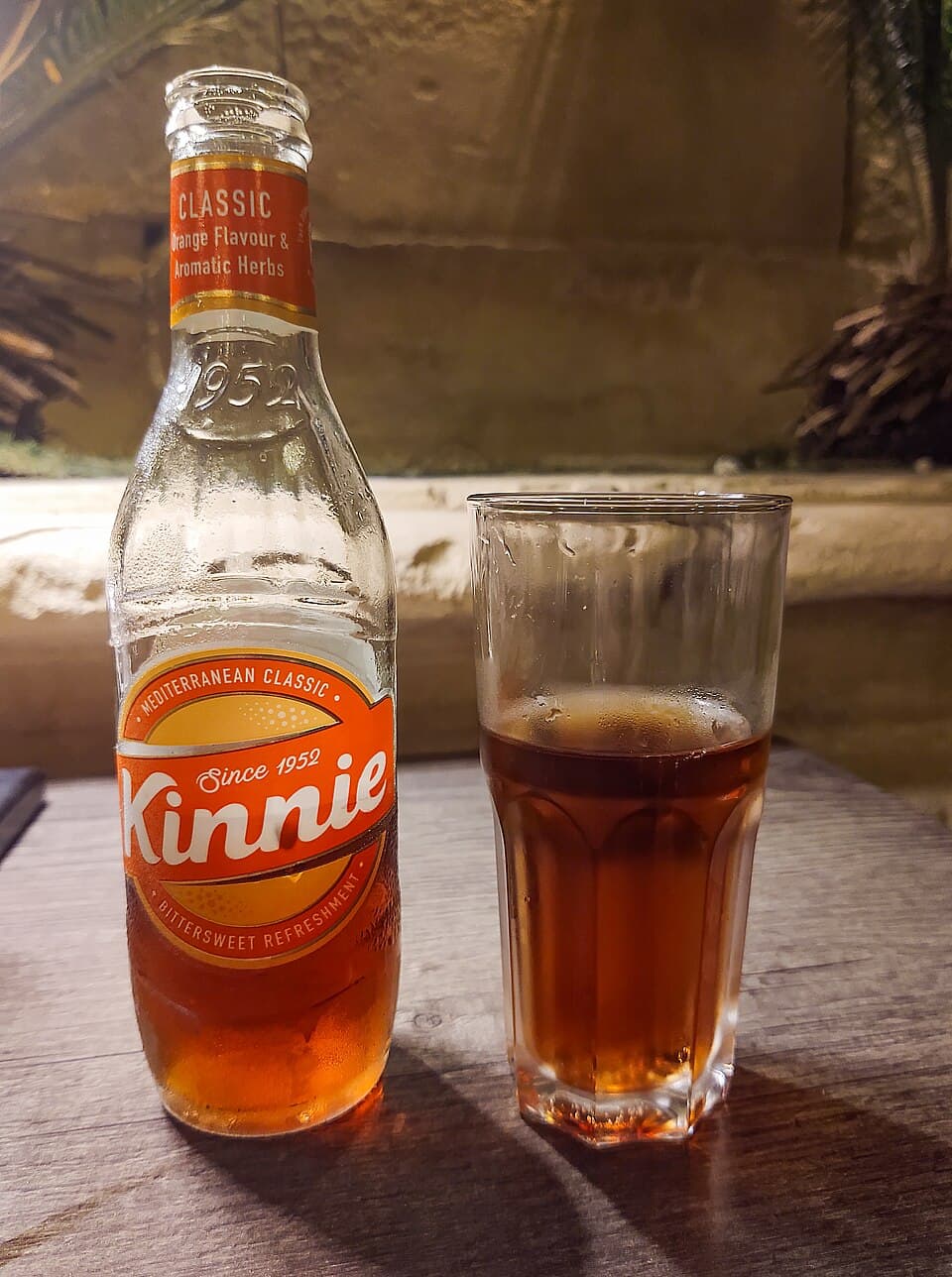 Kinnie