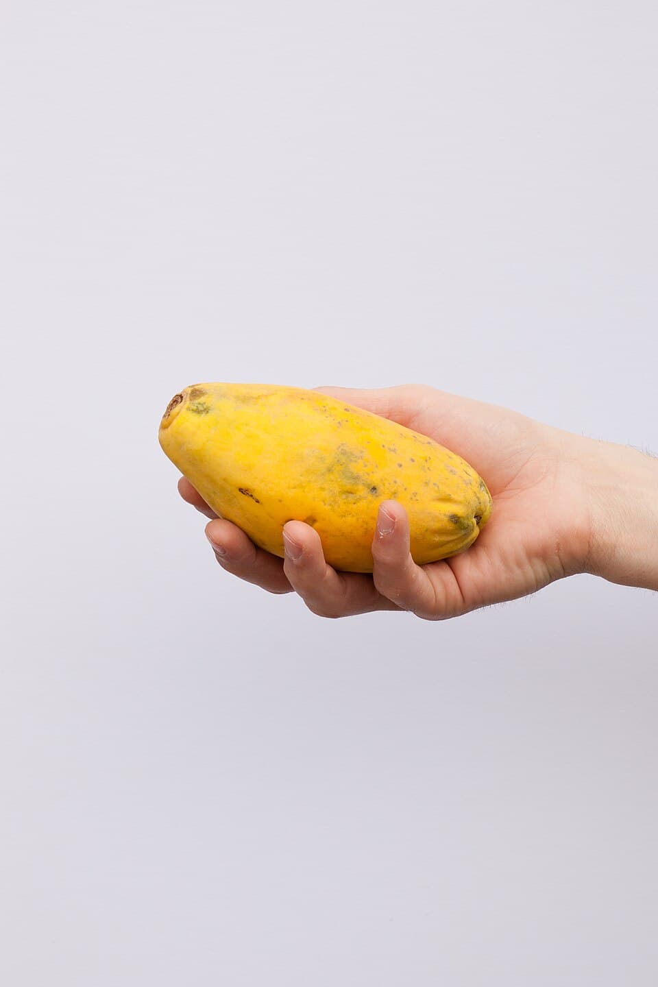 Fresh Papaya