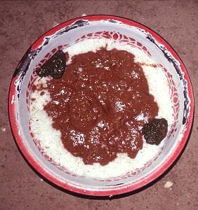 Mahfe (Maffe)