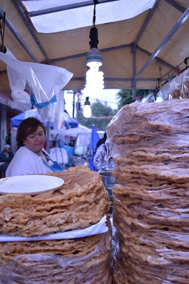 Buñuelos