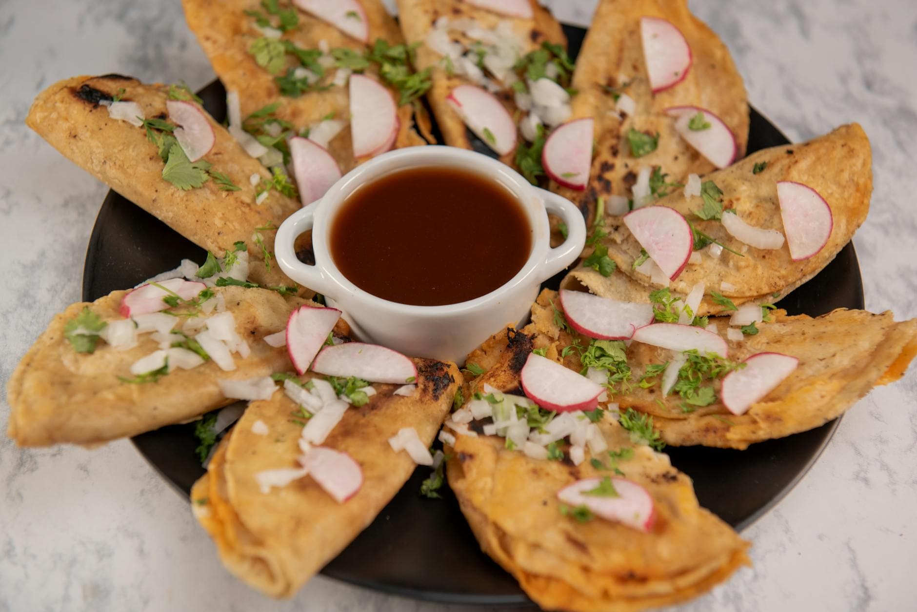Jalisco cuisine from Mexico