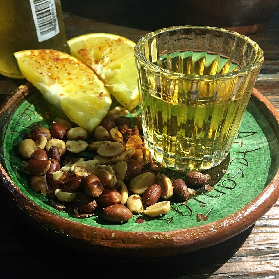 Mezcal