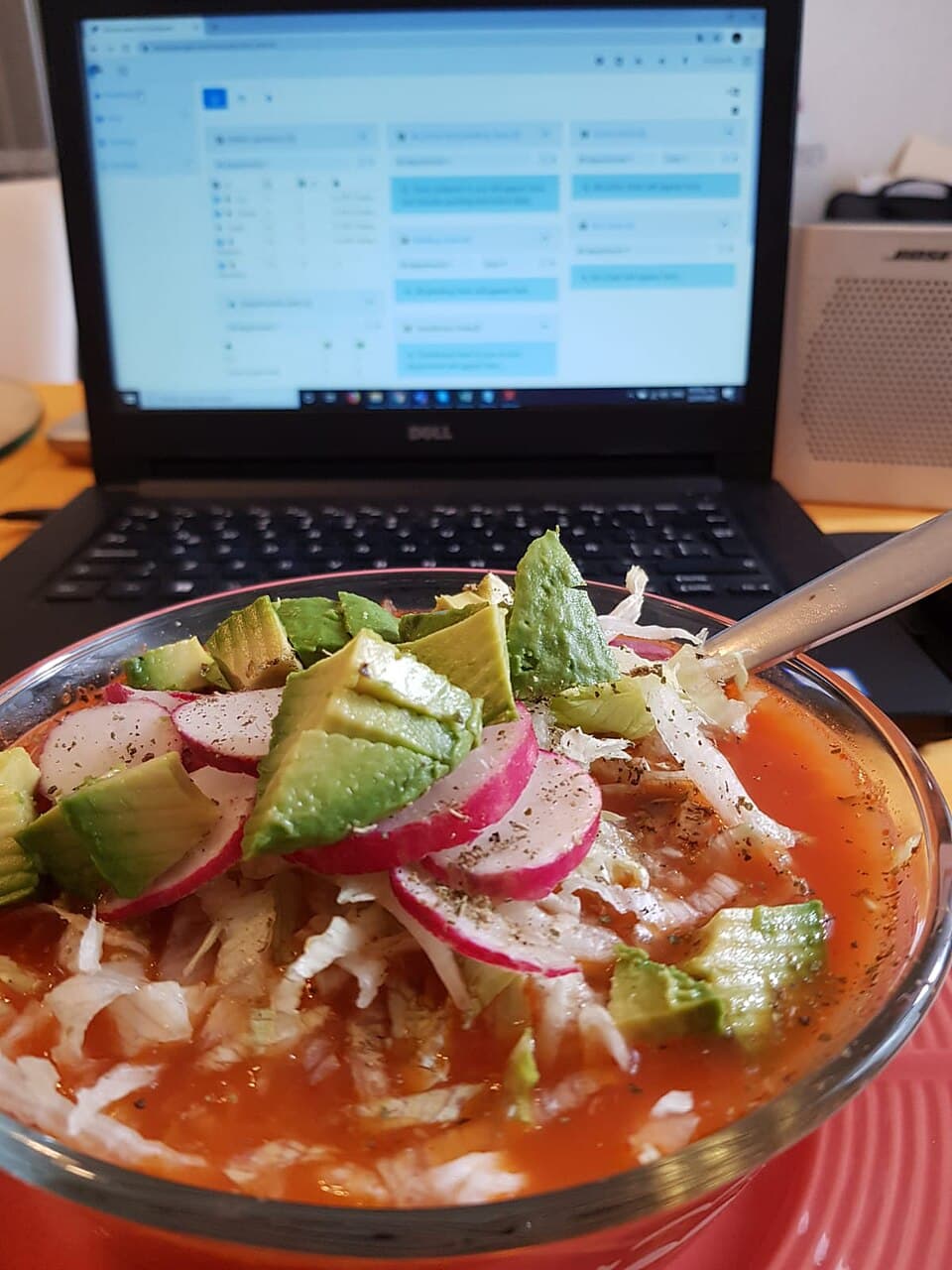 Pozole