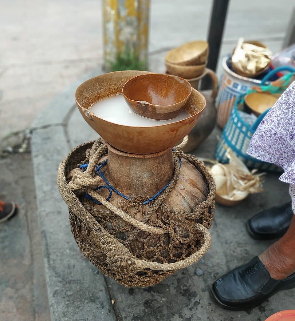 Pulque