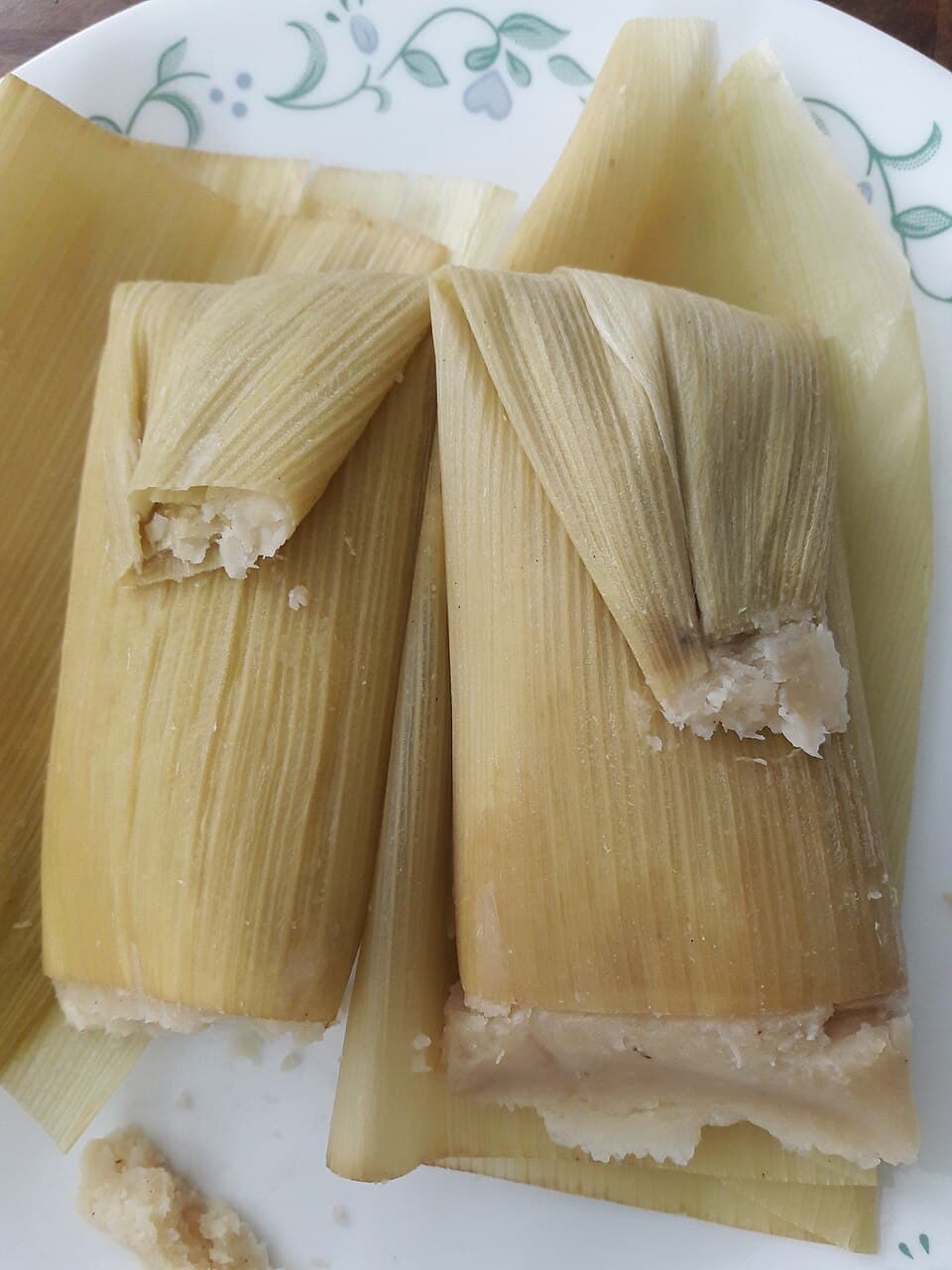 Tamales