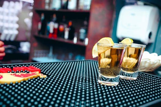 Tequila