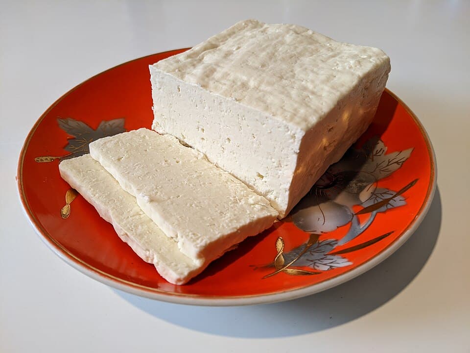 Brinza Cheese