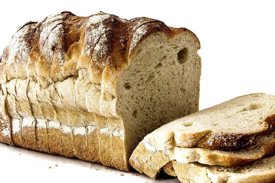 Fresh Bread