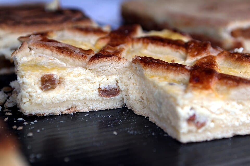 Sweet Plăcintă