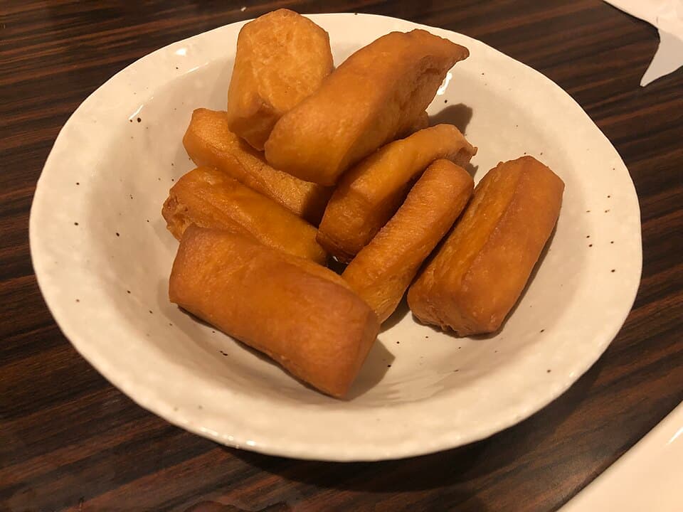 Boortsog