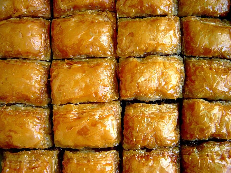 Baklava