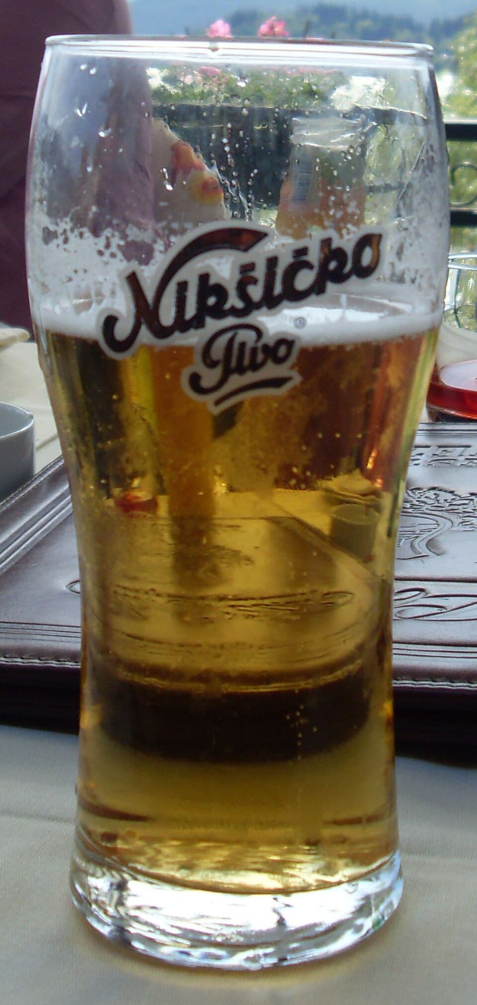 Nikšićko Beer
