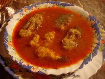 Riblja Čorba