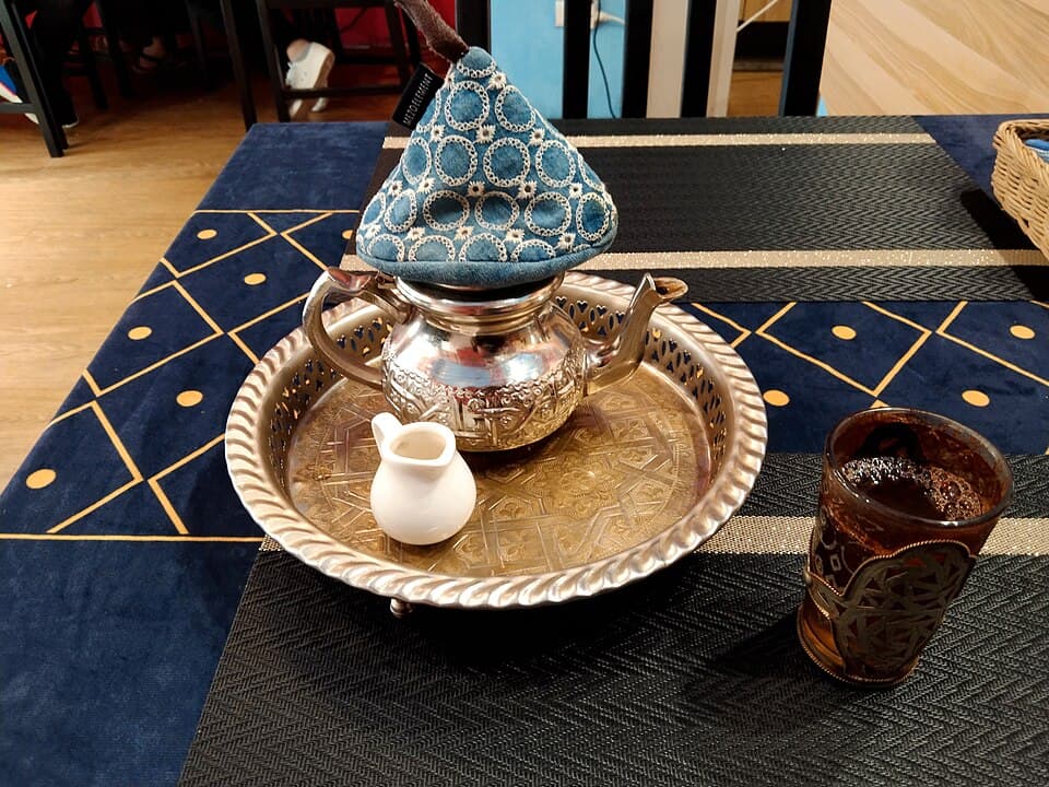 أتاي (Atay)