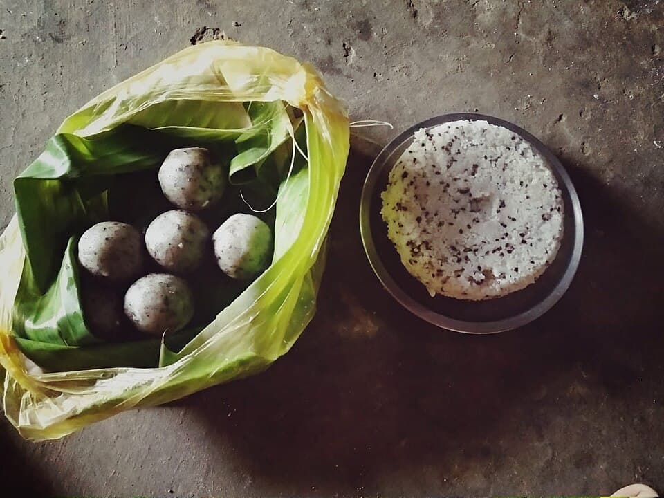 Doce de Coco