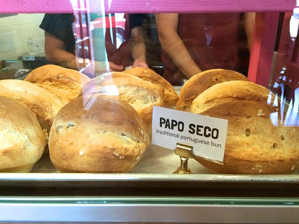 Pãozinho