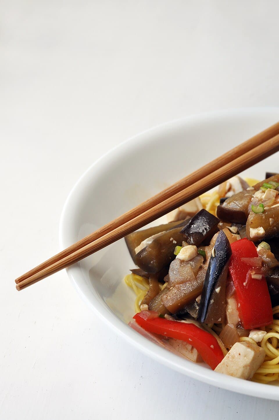 Chinese Stir-Fry