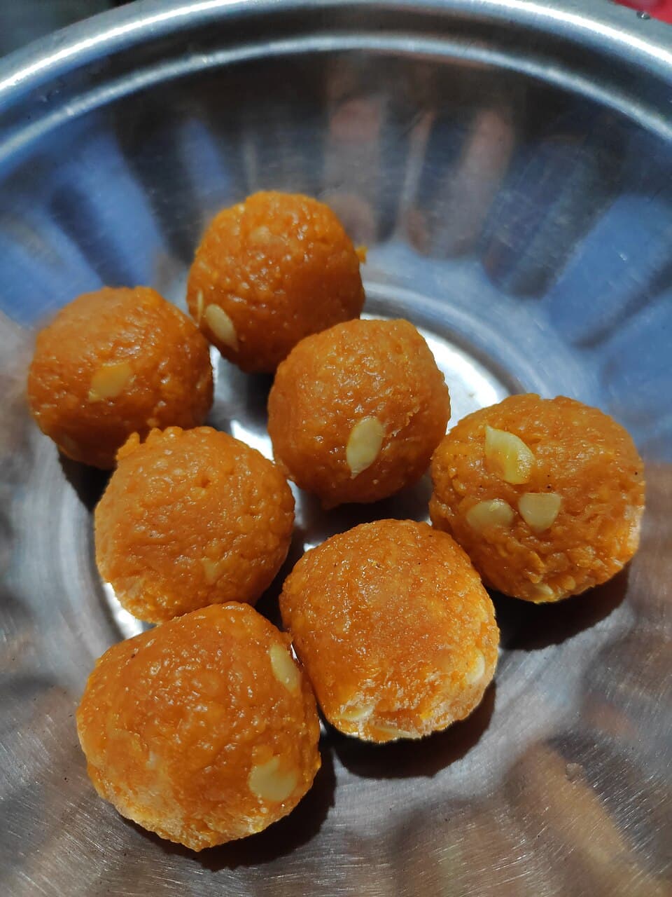 Laddu