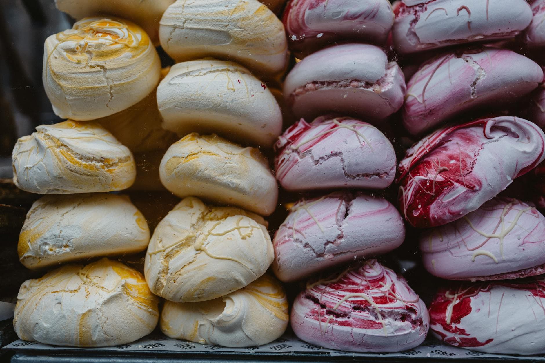 Amsterdam cuisine from Netherlands