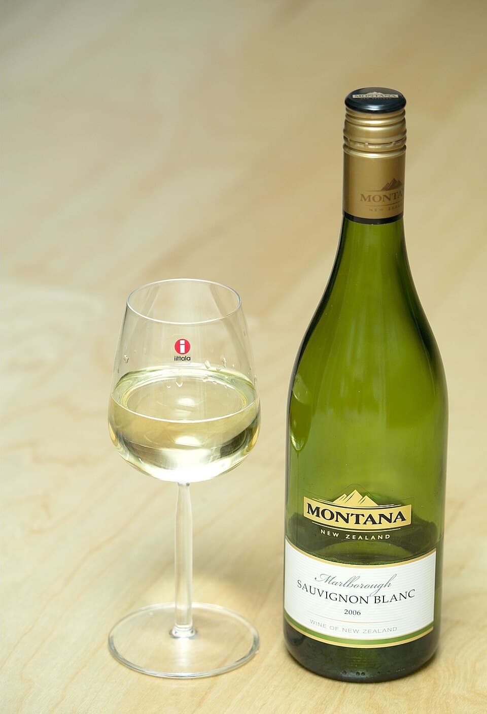 New Zealand Wine