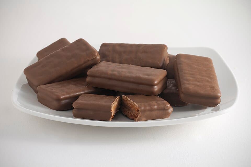 Tim Tam Slam