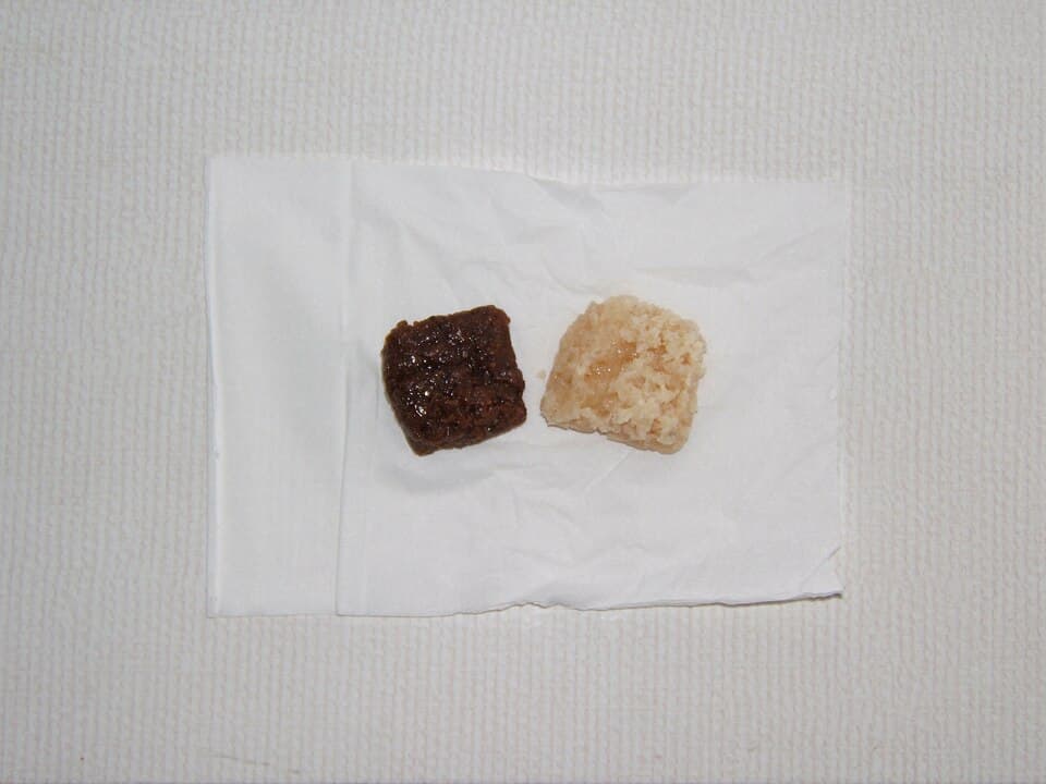 Cajeta de Coco