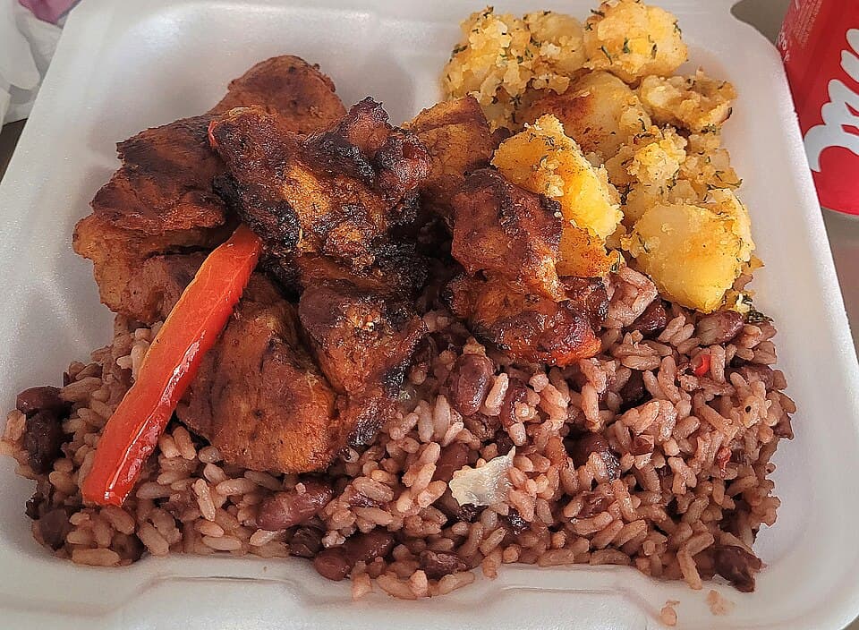 Gallo Pinto