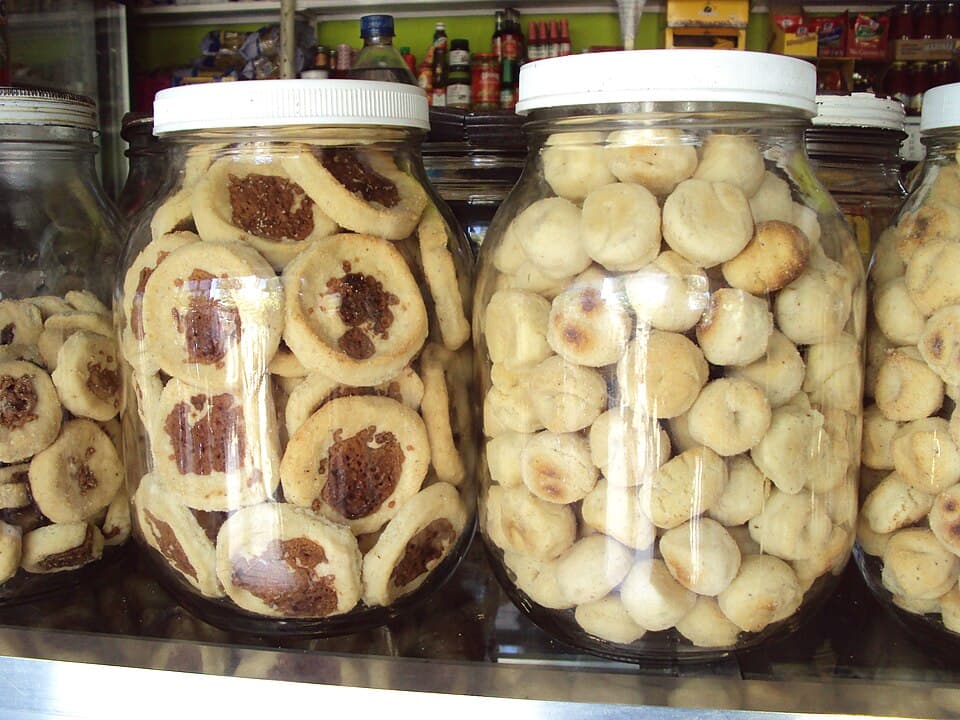Rosquillas
